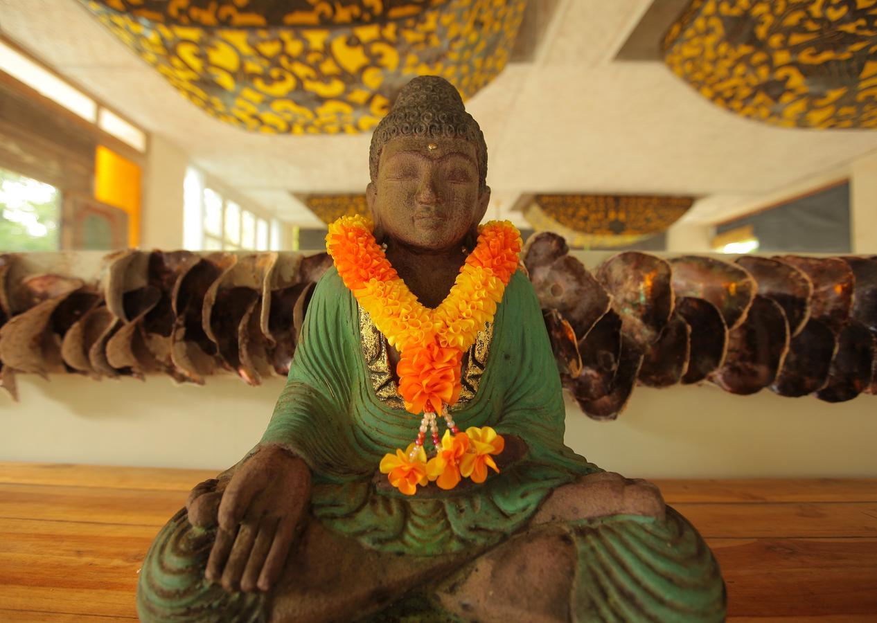 Boho Bingin Beach Bali Uluwatu Exteriér fotografie